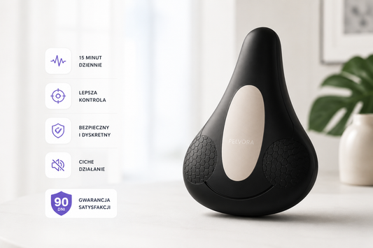 Pelvora Pulse™