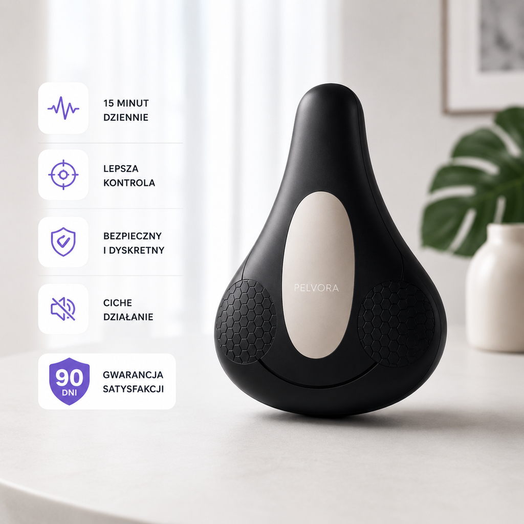 Pelvora Pulse™